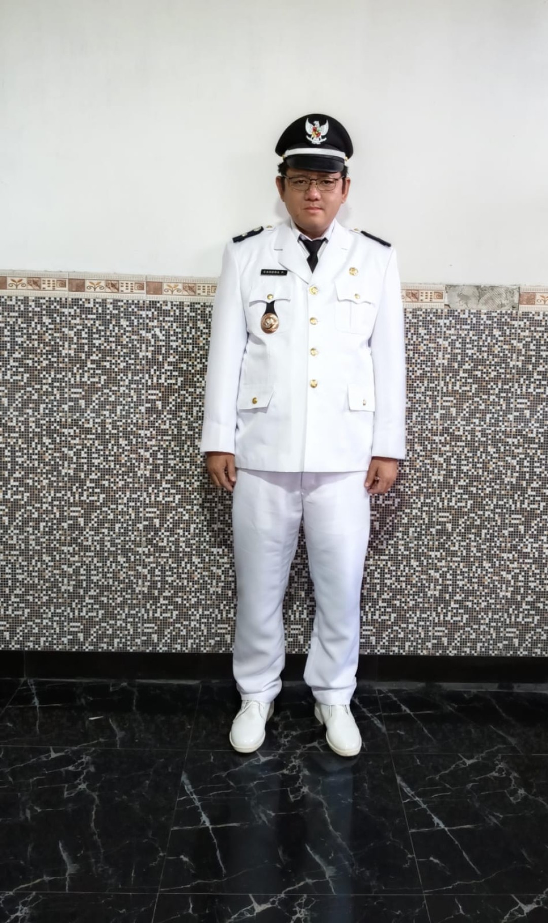 VISI DAN MISI