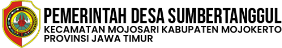 Desa Sumbertanggul